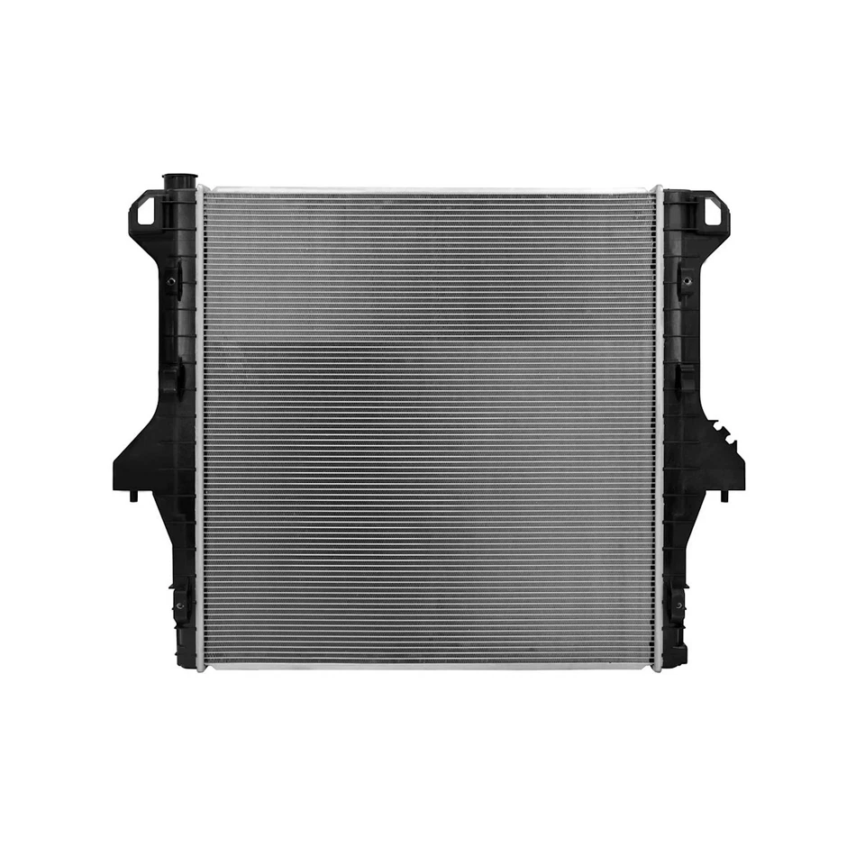 3710 CSF Radiator for Ram Truck Dodge 5500 4500 3500 2500 2004-2009 Foto 2 de 4