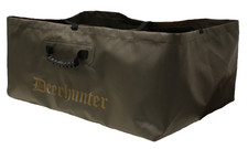 Deerhunter Faltbare Wildwanne 120 L Tasche Jagd Jagdzubeh&ouml;r Wildtasche