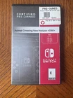 New ListingAnimal Crossing: New Horizons - Nintendo Switch