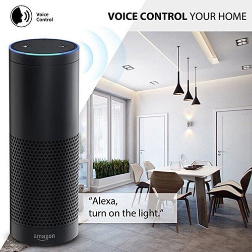Smart WIFI Wall Switch Controller Touch Google Home Life Remote For Alexa - Picture 7 of 11
