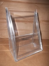 13 x CLEAR PORTEX SEED HOPPERS FOR CAGE & AVIARY BIRDS