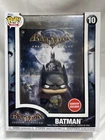 Batman #10 Funko Pop Comic Cover