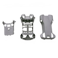 Drone Body Shell Middle Frame Assembly Replacement Parts For DJI Mini 5 Pro