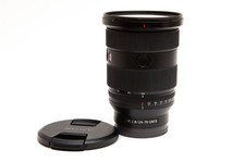 Sony FE 24-70mm f/2.8 f2.8 GM II 2 Camera Lens (SEL2470GM2) * Pro Workhorse *USA