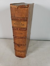 The Scots Magazine, 1771 - Volume 33 Vintage,