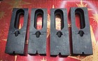 Carr Lane CL-45-SAC Serrated Adjustable Edge Clamps. 4 PCS L#49 — photo 5