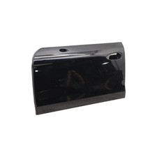 2013 Porsche Panamera Front Left Driver Door Shell Panel Black 97053101100 Oem 2013 Porsche Panamera Front Left Driver Door Shell Panel Black 97053101100 Oem
