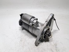 M8D211001AC STARTERMOTOR JAGUAR E-PACE (X540) 2.0 HYBRID 16v MAN 163CV 2023 5p S
