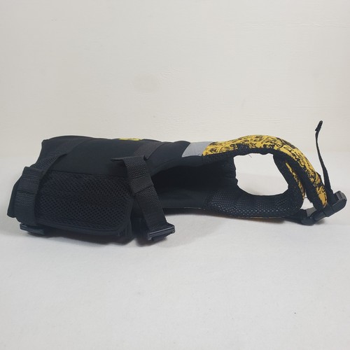 Body Glove Medium Float Coat Dog Life Jacket Flotation Device Swim Vest PFD - Picture 18 of 21