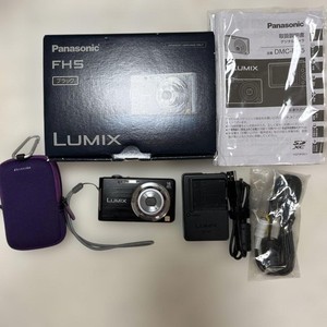 Lumix Fh5 | eBay