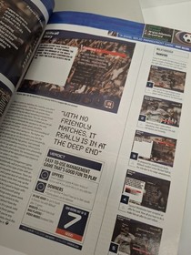 DREAMCAST OFFICIAL MAGAZINE ISSUE 18 APRIL 2001 NO DEMO CLEAN BOOK