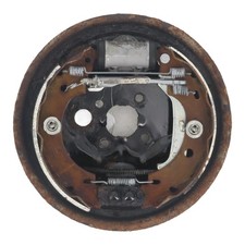 Tambour de frein Renault KANGOO