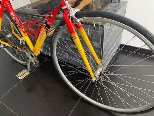 Peugeot C-300 Vintage Road Bike – 50cm Frame | Shimano SORA 24-Speed - Bild 10 von 13