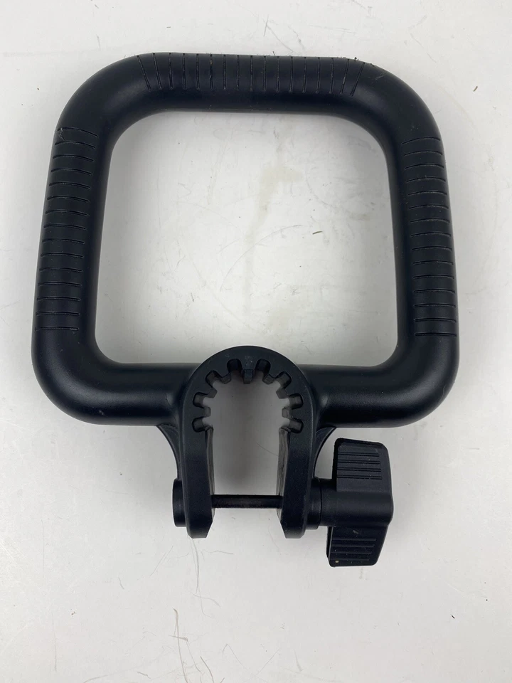 Black & Decker LST136 Cordless Trimmer 36v Lower Handle 90617812 - Image 2 of 2