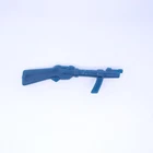 Vintage 1980 Kenner Star Wars Original Weapon Accessory Bossk Rifle M3 Unitoys