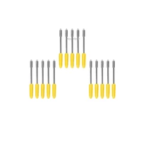 5 Pcs Blades for Graphtec CB09 CB15 Vinyl Cutter Cutting Plotter 30°45° 60°