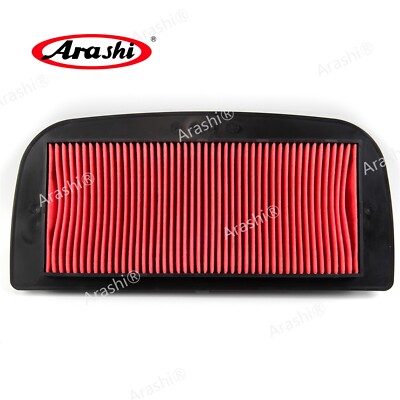 For Yamaha YZF R1 1000 2002 2003 YZF-R1 Arashi Air Filter Intake Cleaner Replace