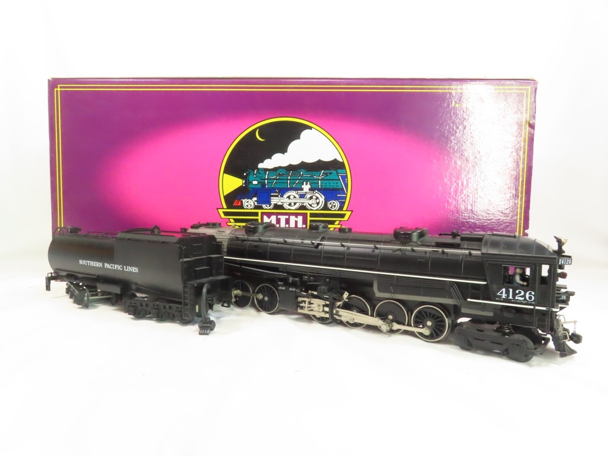 鉄道模型 JONAN MODELS Southern Pacific No.1 DL JONAN MODELS