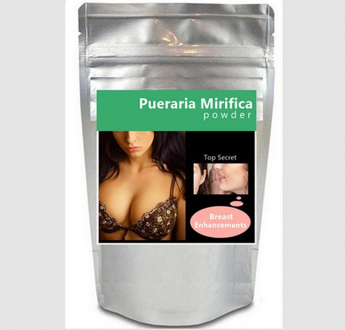 555 g. Pueraria Mirifica Powder Premium Grade Natural 100 % Kwao Krau khao - Picture 2 of 5
