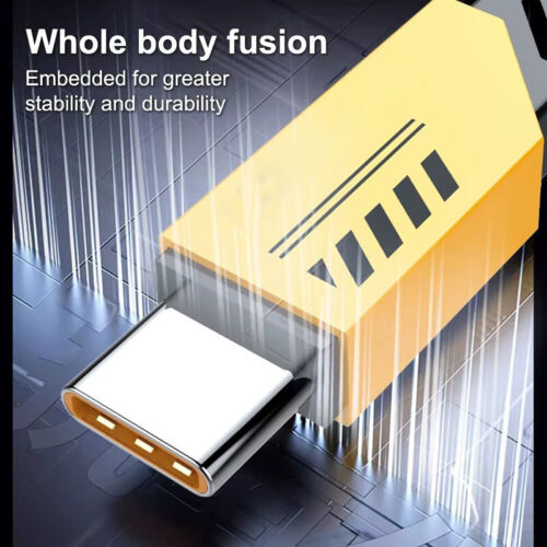 200W Super Fast Charging Type C Wall Charger For Samsung iPhone All Cell Phone - Picture 13 of 28