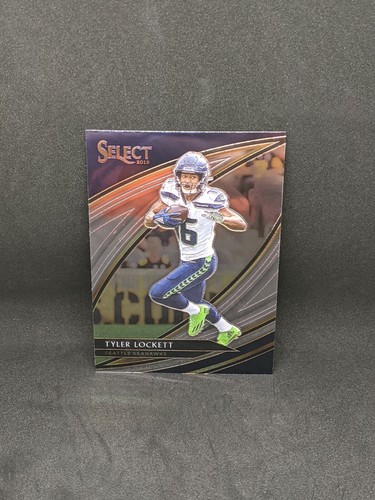 2019 Panini Select Football Base,Parallels,SP and Relics - Picture 153 of 184