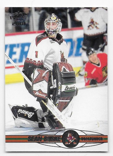 00/01 PACIFIC BASE Hockey (#251-450) U-Pick From List - Picture 61 of 185