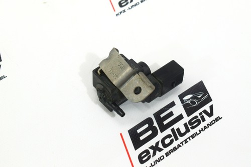 Audi RS3 8V A3 2.5 TFSI Limousine Magnetventil Magnetumschaltventil 037906283C
