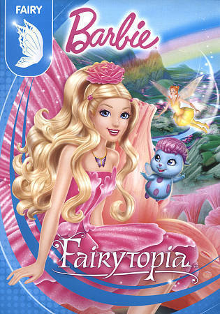 barbie fairytopia 1 online castellano