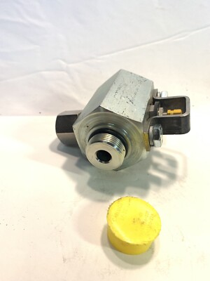 QHP-# EJ7887 Valve Body Manifold Assembly CAT Caterpillar Komatsu
