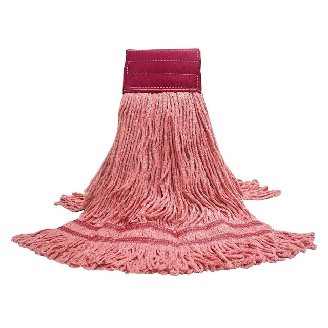 XL Commercial Mop Janitorial Cleaning/Wax Application Mop Heads SALE eBay