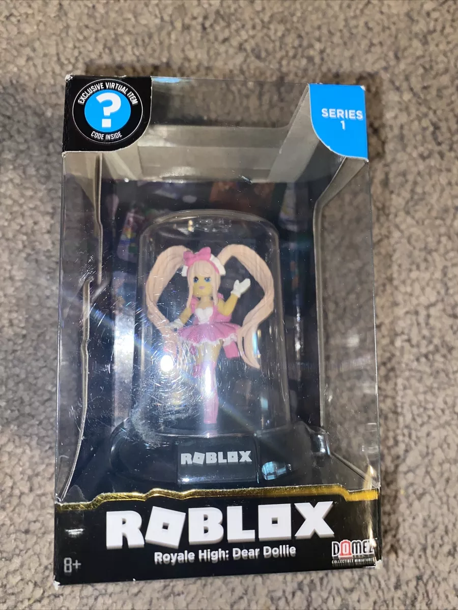  Roblox Action Collection - 15th Anniversary Domez