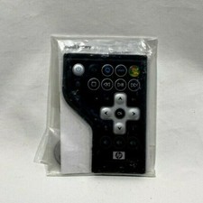 HP - Laptop Media Remote Control - p/n 396975-002 rev B - NEW  SEALED