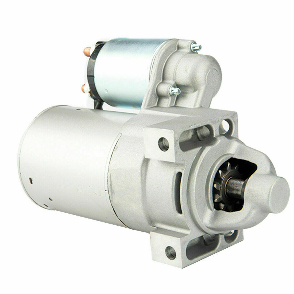 Starter For Kohler 2409801 2509808 2509809 2509811 John Deere UTV 