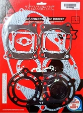Tusk Complete Gasket Kit Set Top Bottom End Yamaha Banshee 350 1987-2006 (C46)