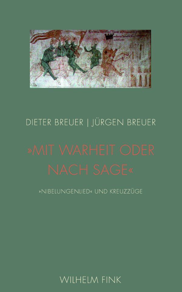 Dieter Breuer; Jürgen Breuer / 