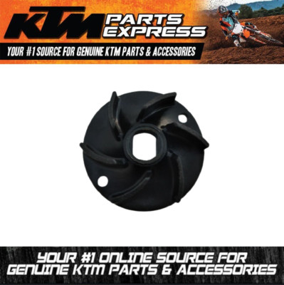 KTM WATER PUMP WHEEL 690 ENDURO SMC / R SUPERMOTO DUKE 2007-2021
