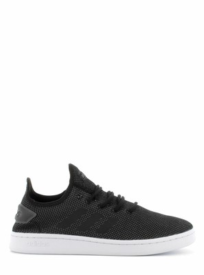 Scarpe ADIDAS COURT ADAPT F36418 CBLACK/CBLACK/GRESIX - Vendita Scarpe  online - HIT GRAN MARKET