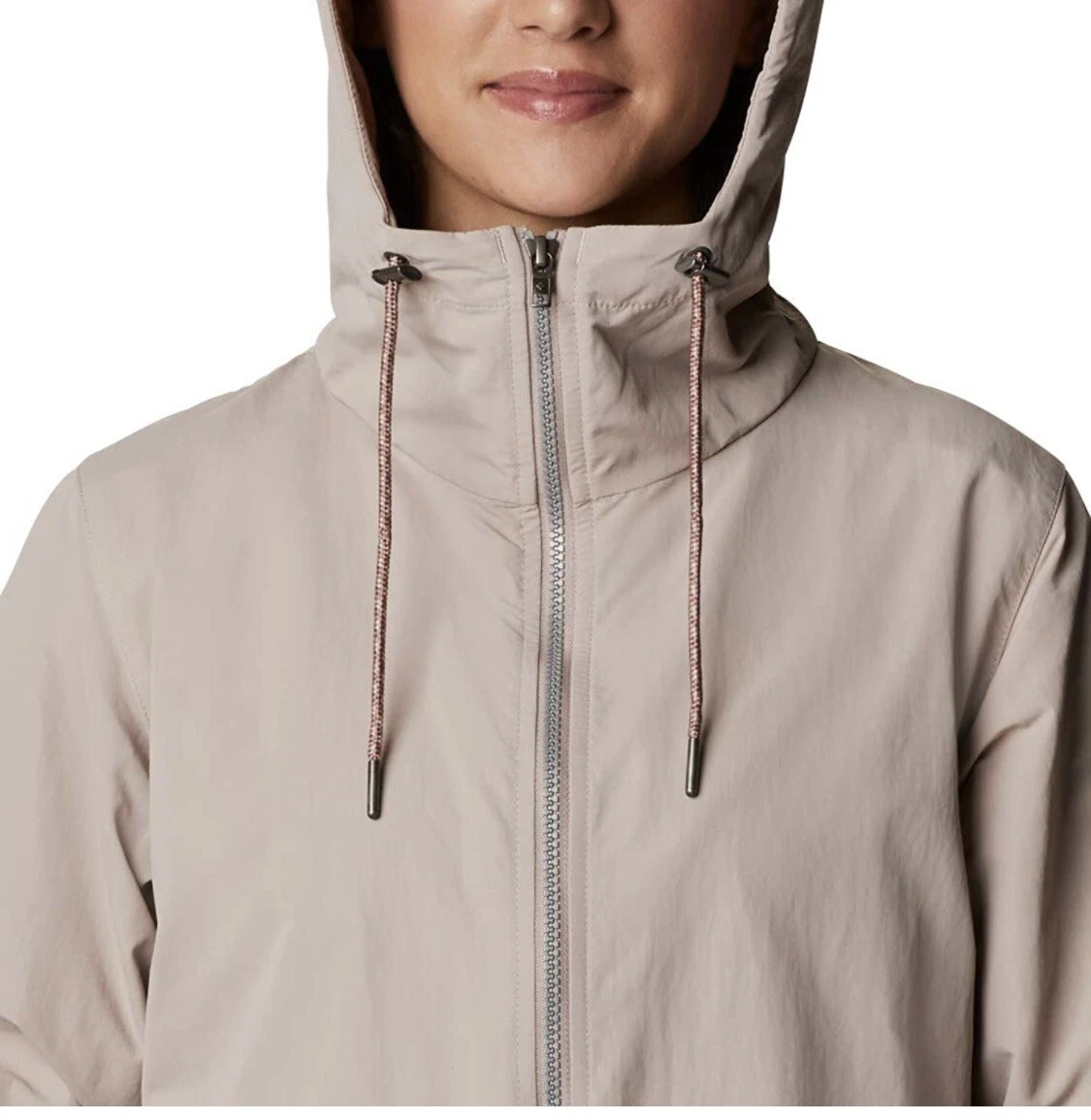 Columbia day trippin jacket eBay