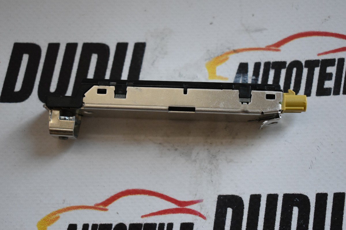 VW Golf 7 5G Antennenverstärker Antennen Verstärker 5G6 035 577