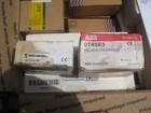 new box of ABB control switch, andred lion control, drive contr. timing relay a — photo 3