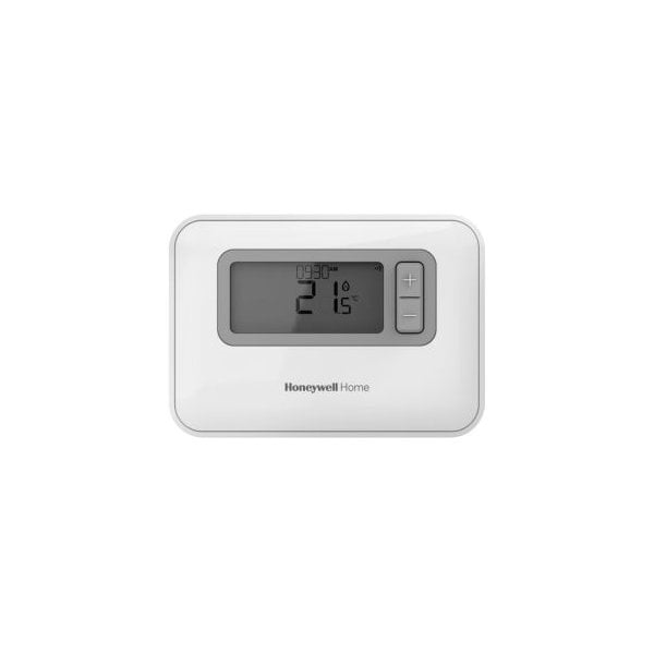Honeywell Home T3 Wired Smart Thermostat Kit - Wall Thermostat with Flexible Programming & ECO Mode - Battery Operated, Compatible for Combi Boilers & Heat Pumps - CM907 Replacement (T3C110AEU) - Image 9