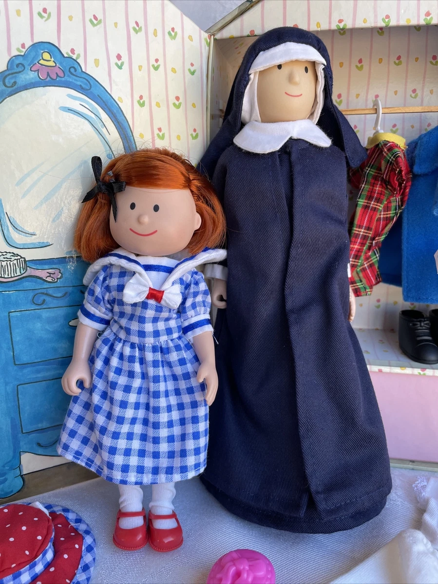 Madeline dolls on sale and accessories