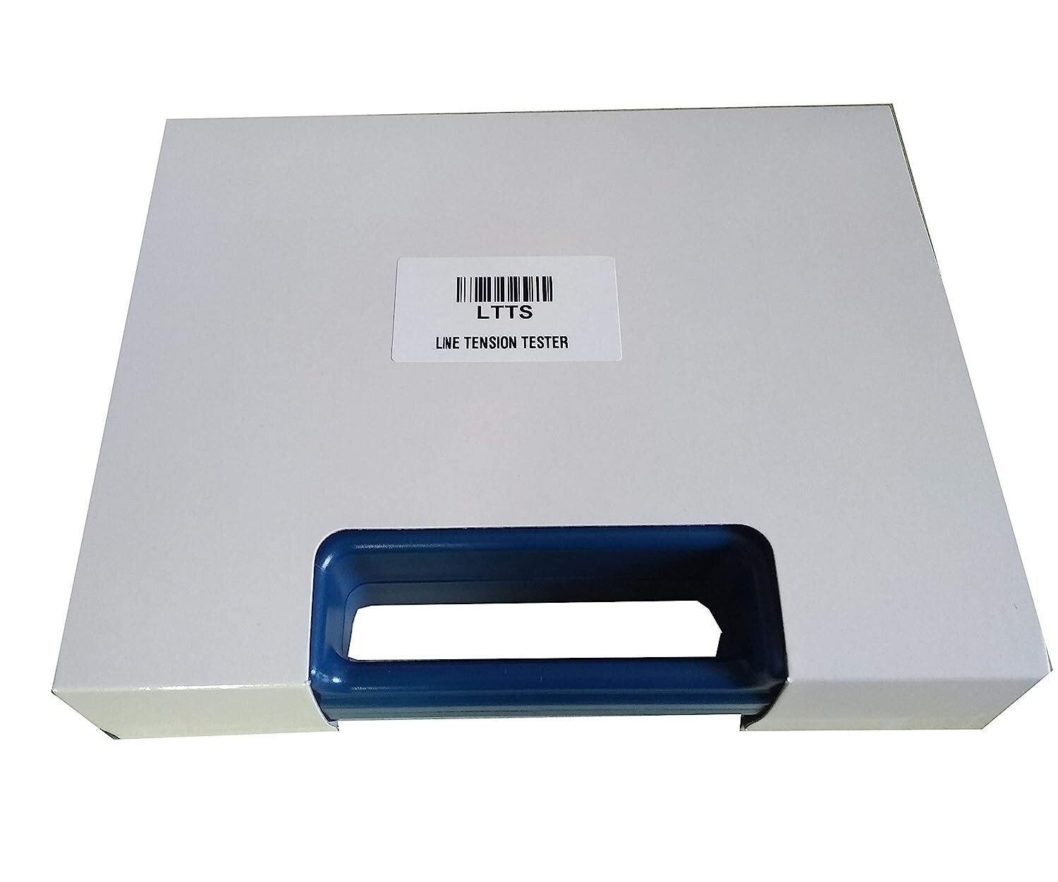 Digital Line Tensiometer Tension Meter Gauge 2.0kgf 2000gf 19.6N 4.4Lbf