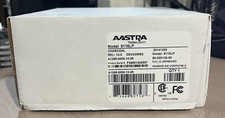 NORTEL AASTRA 9116LP LINE POWERED SINGLE LINE PHONE