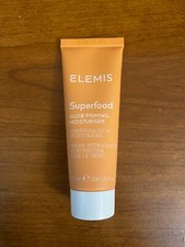 Elemis Superfood Glow Priming Moisturizer, 20mL