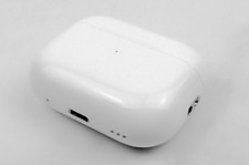 Apple AirPods Pro 2nd Generation with MagSafe Wireless Apple AirPods Pro 2nd Generation with MagSafe Wireless