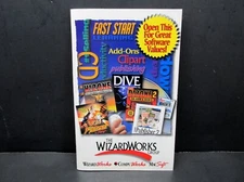The WizardWorks Software Catalog, 1996 or 1997