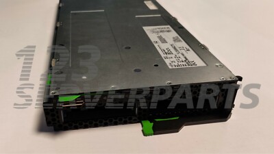 Fujitsu PY Primergy BX920 S3 CTO Dual Server S26361-K1406-V200