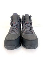 G.H. Bass Waterproof Montreal Hiker Boots Near Perfect Condition 11M