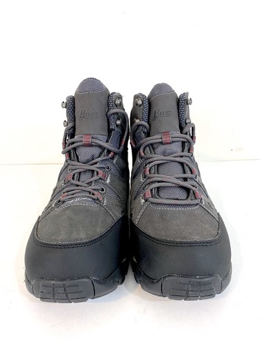 G.H. Bass Waterproof Montreal Hiker 
